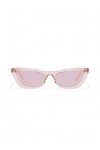 HAWKERS · Lunettes de soleil USIL pour homme et femme · NUDE