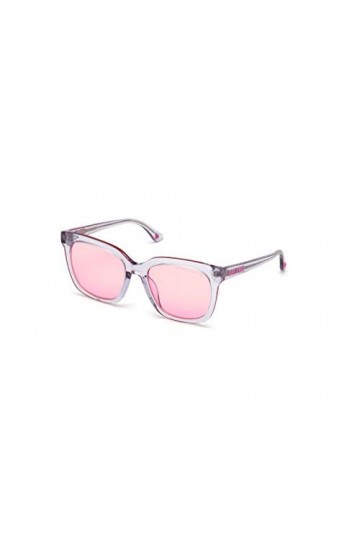 Victorias Secret Femme PK0018 Lunettes de Soleil, Lilla, 55