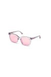 Victorias Secret Femme PK0018 Lunettes de Soleil, Lilla, 55
