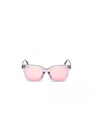 Victorias Secret Femme PK0018 Lunettes de Soleil, Lilla, 55