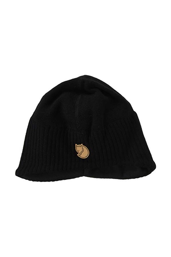 Fjallraven F78135-550 Keb Stormblocker Beanie Black OneSize