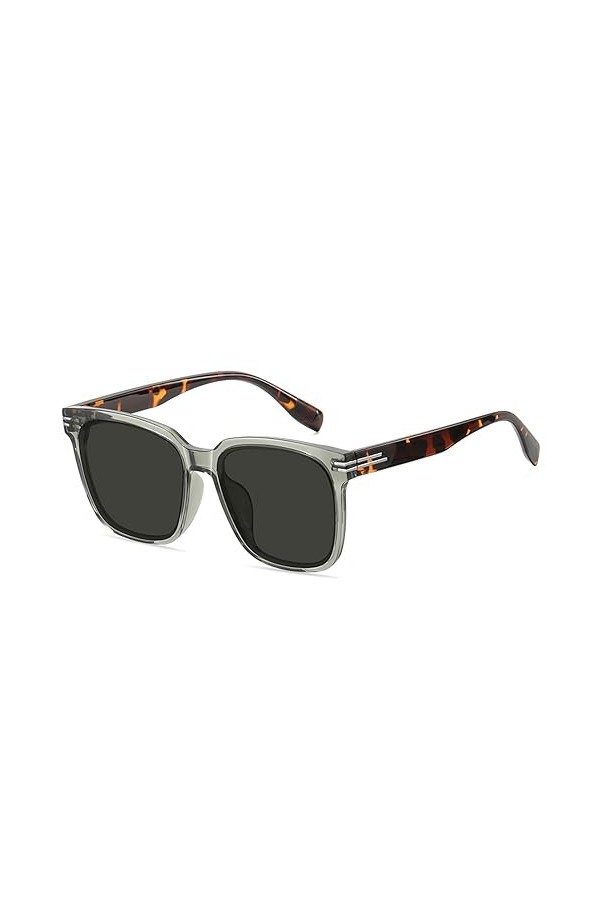 PETOLY Lunettes De Soleil Femme Sunglasses Lunettes Fête Lunettes De Soleil en Nylon Résistantes Aux UV De Qualité Supérieure