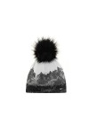 Eisbär Draw Lux Crystal Bonnet pour Femme