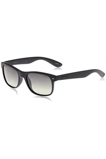 Polaroid Homme Pld 1015/S Y2 D28 53 Sunglasses, Noir Black/Green , EU
