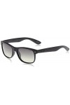 Polaroid Homme Pld 1015/S Y2 D28 53 Sunglasses, Noir Black/Green , EU