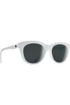 SPY OPTICS - Boundless Black - Gray, Lunettes de soleil, Medium, Mixte Adulte
