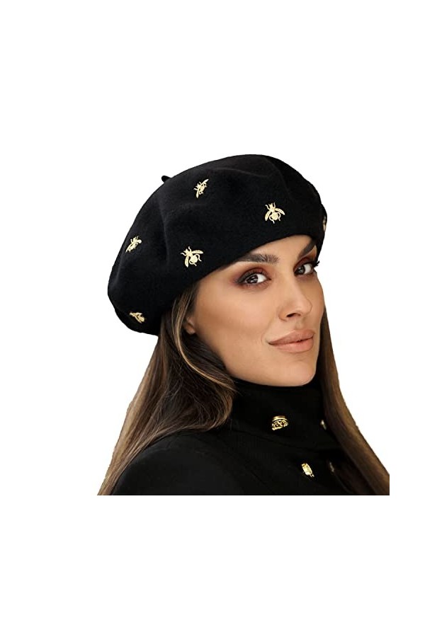 PhoneMate "Princesse" de luxe Portefeuille zippé en cuir rembourré / Détenteur avec "Rêveur" charme de téléphone 10014 pour t