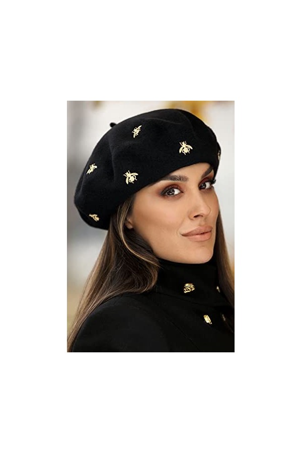 PhoneMate "Princesse" de luxe Portefeuille zippé en cuir rembourré / Détenteur avec "Rêveur" charme de téléphone 10014 pour t