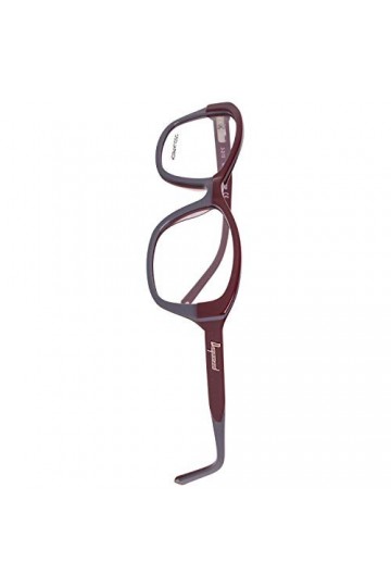 DSQUARED Dsquared2 Brillengestelle Dq5117 071 54 Lunettes de Soleil, Multicolore Mehrfarbig , 50 Femme