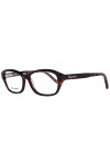 Dsquared2 D Squared Brillengestelle DQ5117 056-54-16-140 Lunettes de Soleil, Marron Braun , 54.0 Femme
