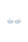 HIS HPS04115-4 Lunettes de soleil Blue Gradient Pôle