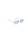 HIS HPS04115-4 Lunettes de soleil Blue Gradient Pôle