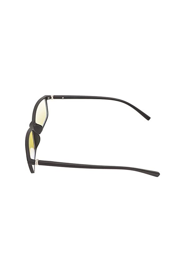 Lunettes Daltoniennes en Matériau TR, Meilleure Perception des Couleurs, Protection des Yeux, Voir Normalement les Couleurs, 