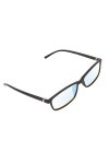 Lunettes Daltoniennes en Matériau TR, Meilleure Perception des Couleurs, Protection des Yeux, Voir Normalement les Couleurs, 