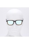 Lunettes de correction rouge-vert, lunettes daltoniennes anti-lumière bleue pour les hommes daltoniens pour lextérieur