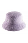 Kangol Fourgora Bucket Béret, NUMÉRIQUE Lavender, S Mixte