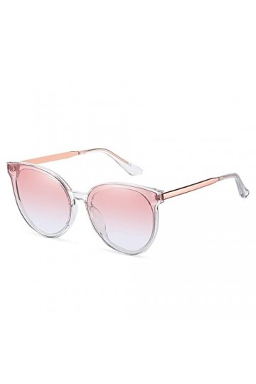 ZENYS Lunettes De Soleil for Hommes Et Femmes Lunettes De Soleil De Soleil en Plein Air Verres De Conduite Color : C, Size :