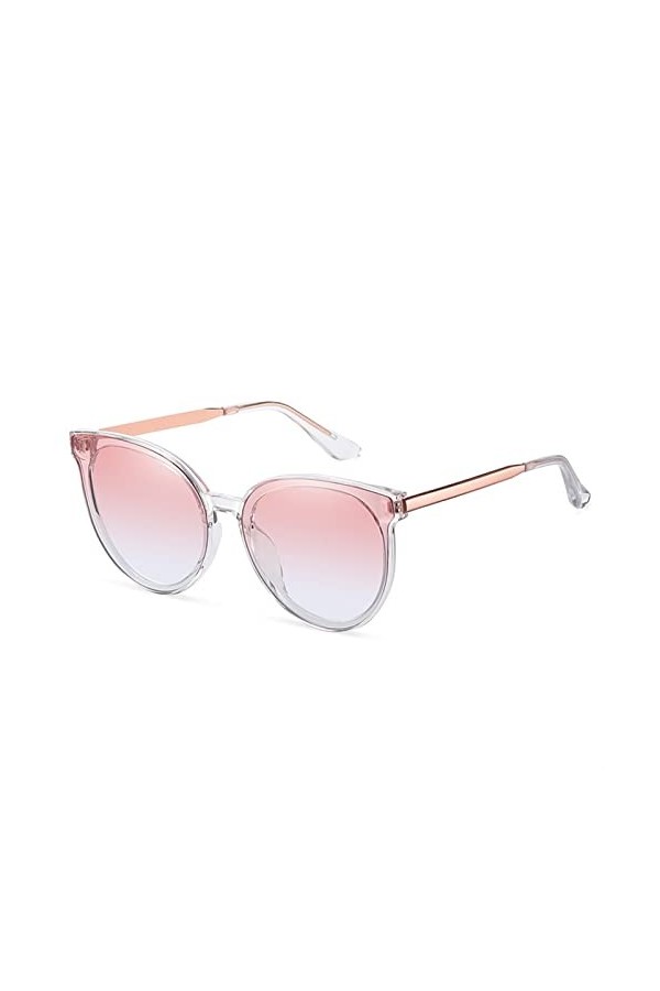 ZENYS Lunettes De Soleil for Hommes Et Femmes Lunettes De Soleil De Soleil en Plein Air Verres De Conduite Color : C, Size :