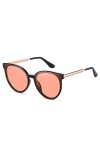 ZENYS Lunettes De Soleil for Hommes Et Femmes Lunettes De Soleil De Soleil en Plein Air Verres De Conduite Color : C, Size :