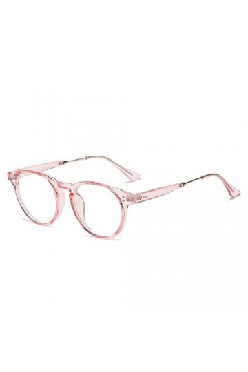 Lunettes de soleil polarisées Femmes Hommes Driving Shades Frame Vintage Lunettes de soleil rondes UV400, Leopard DarkGreen, 