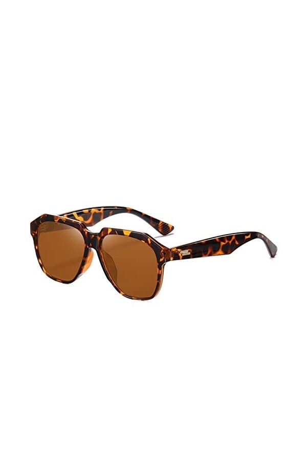 ZENYS Nuances De Soleil for Hommes Et Femmes Lunettes De Soleil Color : D, Size : M 