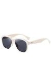 ZENYS Nuances De Soleil for Hommes Et Femmes Lunettes De Soleil Color : D, Size : M 