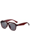 ZENYS Nuances De Soleil for Hommes Et Femmes Lunettes De Soleil Color : D, Size : M 