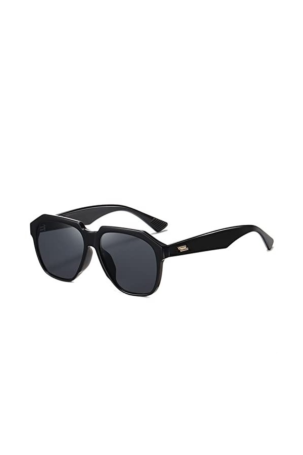 ZENYS Nuances De Soleil for Hommes Et Femmes Lunettes De Soleil Color : D, Size : M 