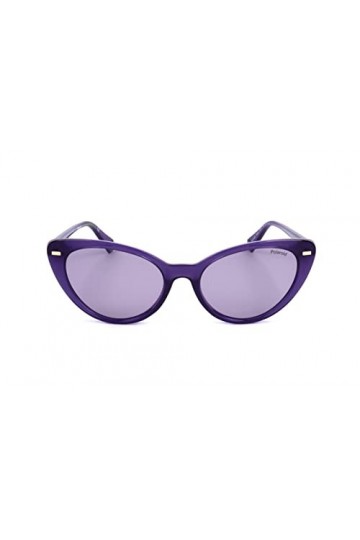 Polaroid Lunettes de soleil Femme PLD 4109_S VIOLET