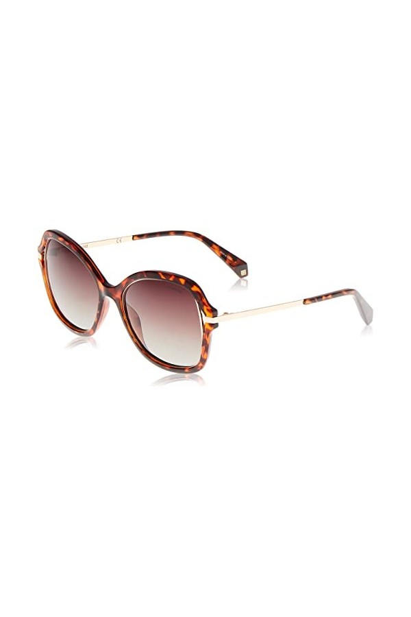 Polaroid PLD 4068/S Sunglasses, 086/LA Havana, 55 Womens