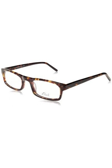 Clark 1291 Lunettes de Soleil, 002, 21 Mixte