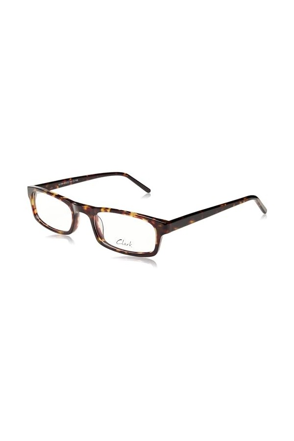Clark 1291 Lunettes de Soleil, 002, 21 Mixte