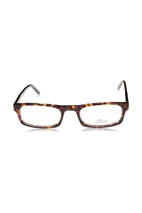 Clark 1291 Lunettes de Soleil, 002, 21 Mixte