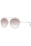 Comma Lunettes de Soleil Femme 77061 5416