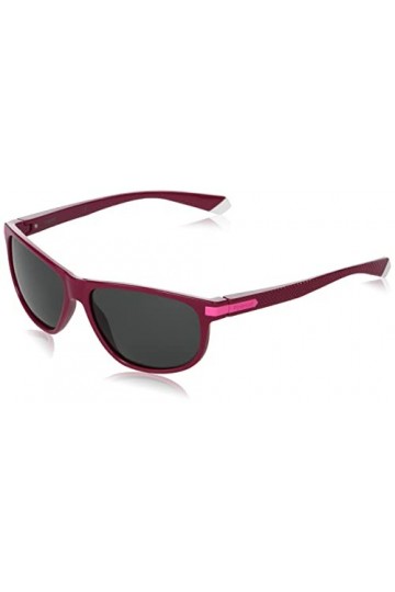 Polaroid PLD 2099/S Sunglasses, 0th/M9 Violet Ivory, 58 Homme