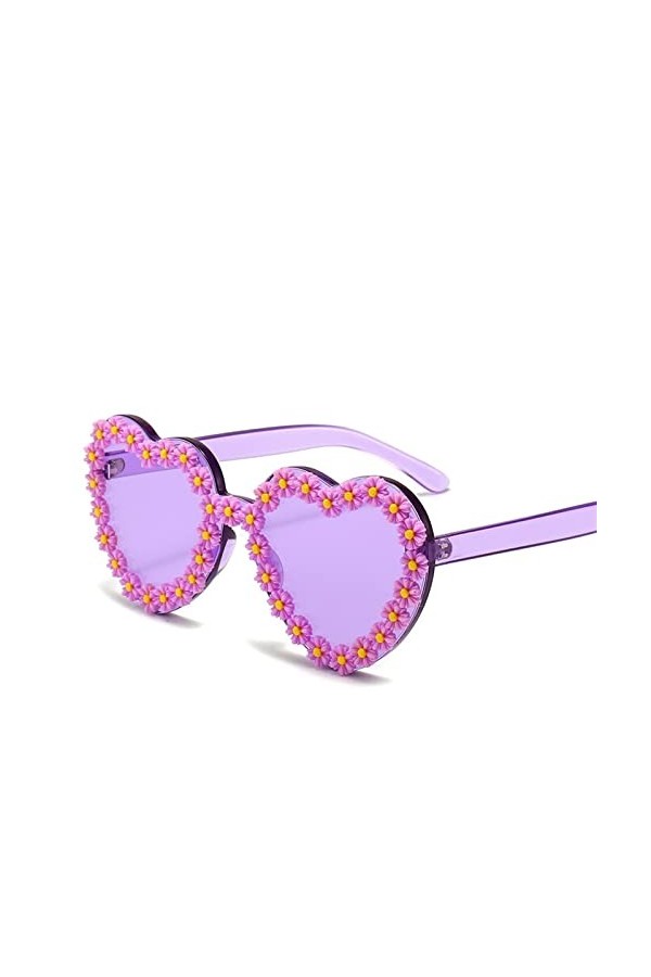 EkeNoz Lunettes de soleil for femmes, fête, bal, vacances en plein air, plage, conduite, tendance, Shopping, pare-soleil, cad