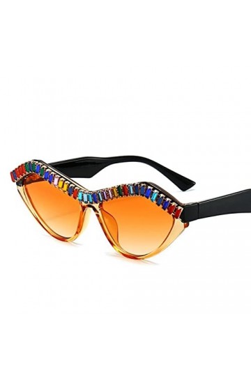 Femmes fête plage vacances lunettes de soleil en plein air for hommes et femmes à la mode banlieue Shopping lunettes de solei