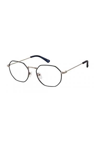 Prive Revaux The Max/BB Sunglasses, ECJ/18 Blue PALLAD, 51 Unisex