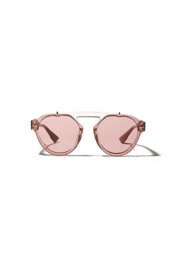 BAJIE Lunettes de Soleil Lunettes de Soleil Pilotes Hommes Femmes Lunettes de Soleil Lunettes Oculos Feminino Zonnebril Femme