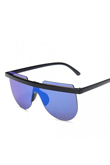 Fasion Sunglasses des Lunettes de Soleil Mode Femmes Lunettes De Soleil Classique Designer Shades Oversize en Forme De D