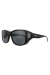 Polaroid PLD 9016/S 807/M9 Black 62 Sunglasses, Unisex-Adult