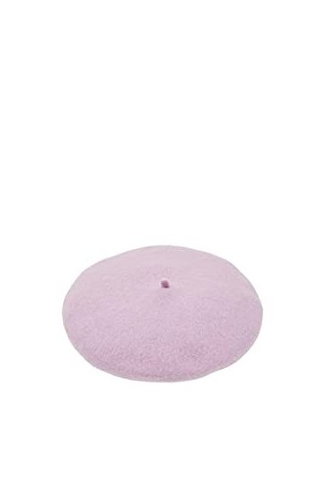 ESPRIT 092ea1p305 Béret, 680-Rose Vieilli, Taille Unique Femme