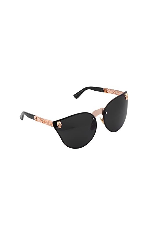 GALPADA 2 Pièces Lunettes De Soleil Lunettes De Mode Pour Femmes Espejuelos Para Mujer Lunettes Polarisantes Lunettes De Fête