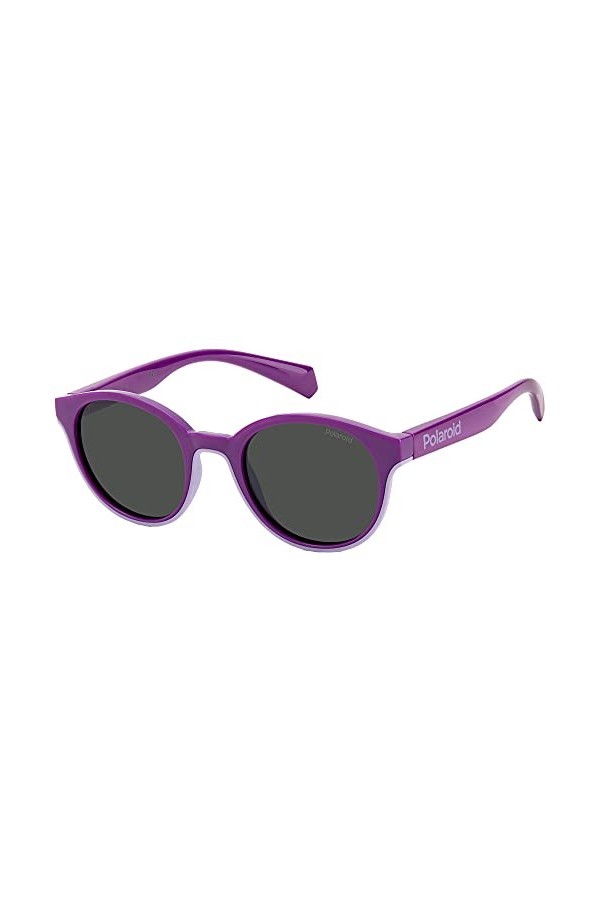 Polaroid PLD 8040/s Montures de Lunettes, 35J/M9 Pink, 44 Unisex