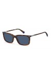 Polaroid PLD 2117/s Sunglasses, 9N4/C3 Havana Brown, L Unisex