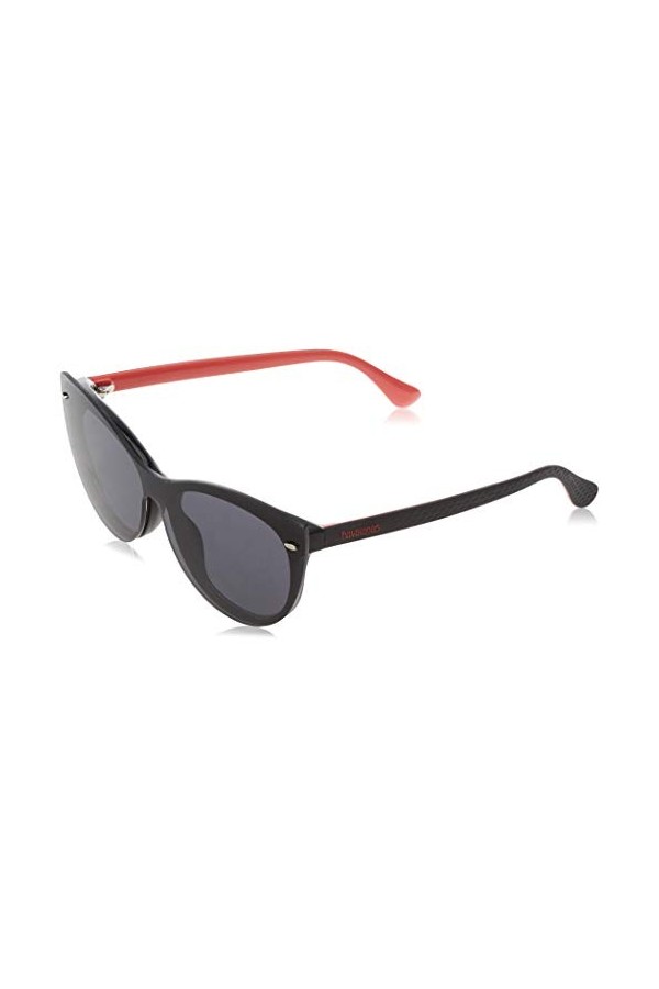 Havaianas Noronha/CS Sunglasses, BKGRECORB, 52 Femme