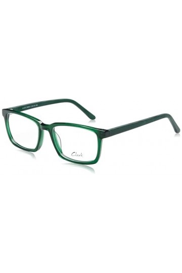 Clark 1217 Lunettes de Soleil, 004, 17 Mixte