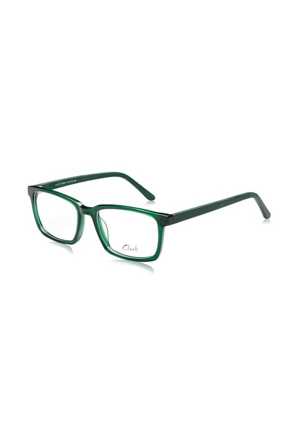 Clark 1217 Lunettes de Soleil, 004, 17 Mixte