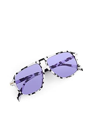 Bilge Karga Lowel Lunettes de soleil, Milkshake