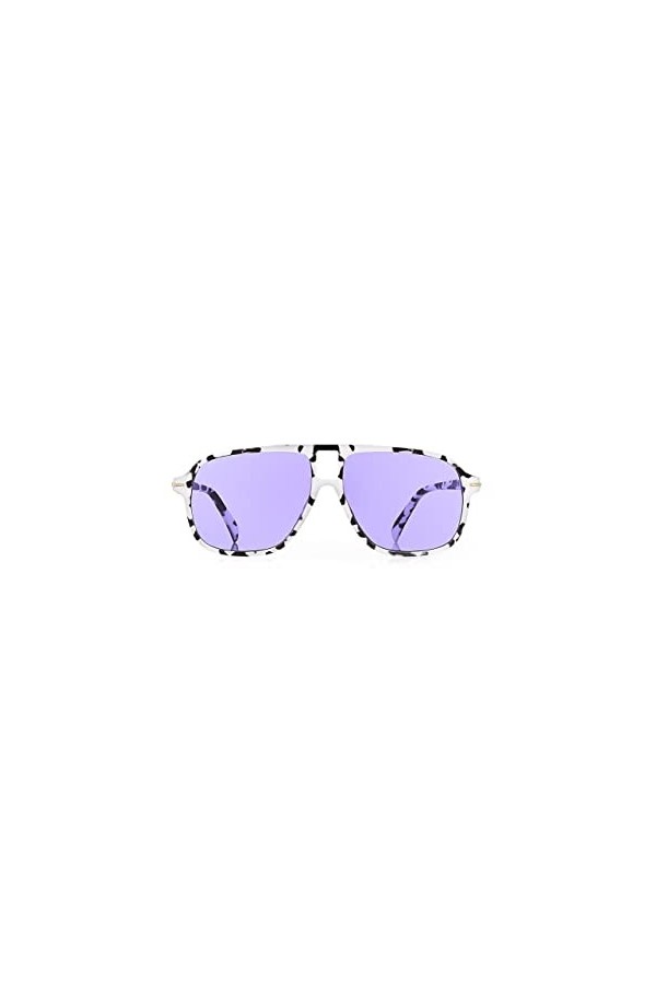 Bilge Karga Lowel Lunettes de soleil, Milkshake